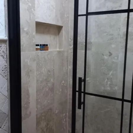 Отель Blue Rain Кешме